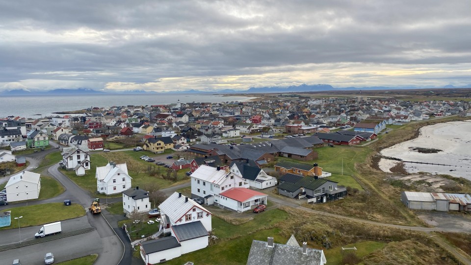 Lenke til artikkel: Kunngjøring av kommunedelplan for Andenes - Sentrumsplanen. Planid 1871-202305