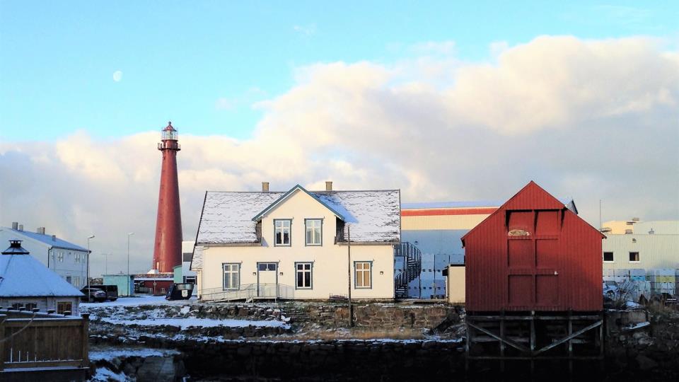 Lenke til artikkel: Økonomirapportering per april 2024