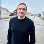 Sveinung Ellingsen