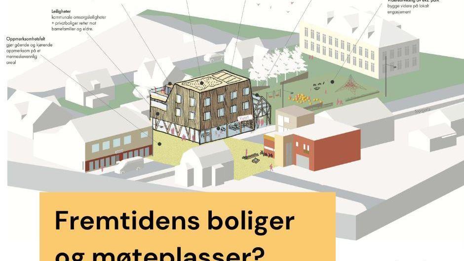 Lenke til artikkel: Utforsk sluttrapporten fra Gnist-prosjektet