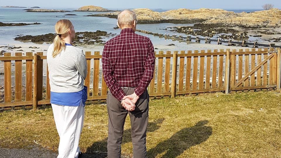 Lenke til artikkel: Har du et ledig rom, hybel eller bolig i sommer?