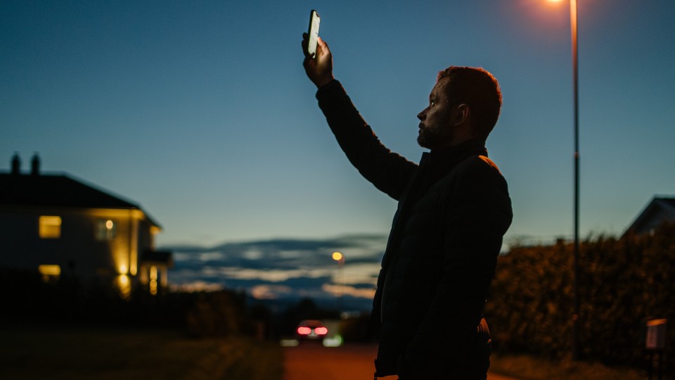 Lenke til artikkel: Egenberedskapsuka 2026: Er du forberedt hvis mobilnettet og internett forsvinner?