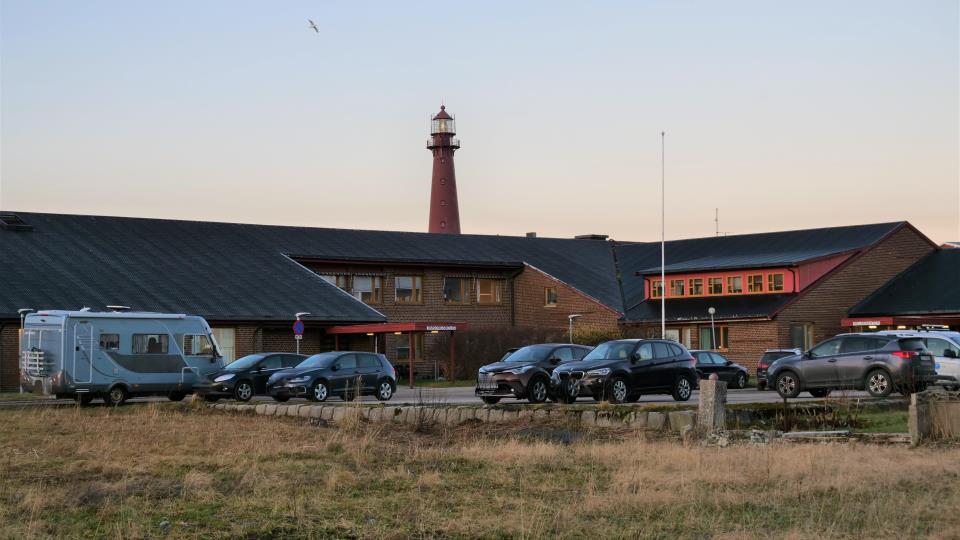 Lenke til artikkel: Viktig informasjon: Andenes legekontor har midlertidig redusert bemanning