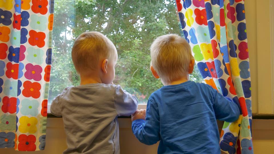 Lenke til artikkel: Vi søker tilkallingsvikarer til våre kommunale barnehager