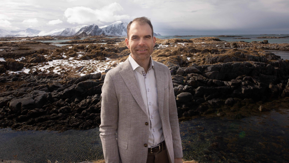 Lenke til artikkel: Kommunedirektørens innledning om budsjett 2025 og økonomiplan 2025 -2028.