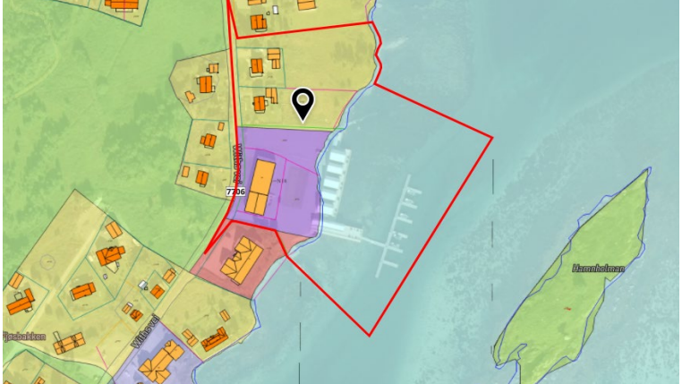 Lenke til artikkel: Kunngjøring av detaljreguleringsplan for Risøyhamn Sjøhussenter og bobilpark. Oppheving av detaljreguleringsplan for Sjøhus Risøyhamn. 