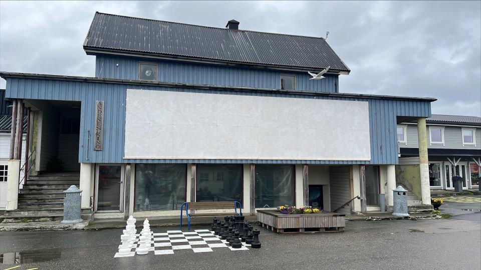 Lenke til artikkel: Avstemming om gatekunst på Andenes, digitalt + hele lørdag 18. juli!